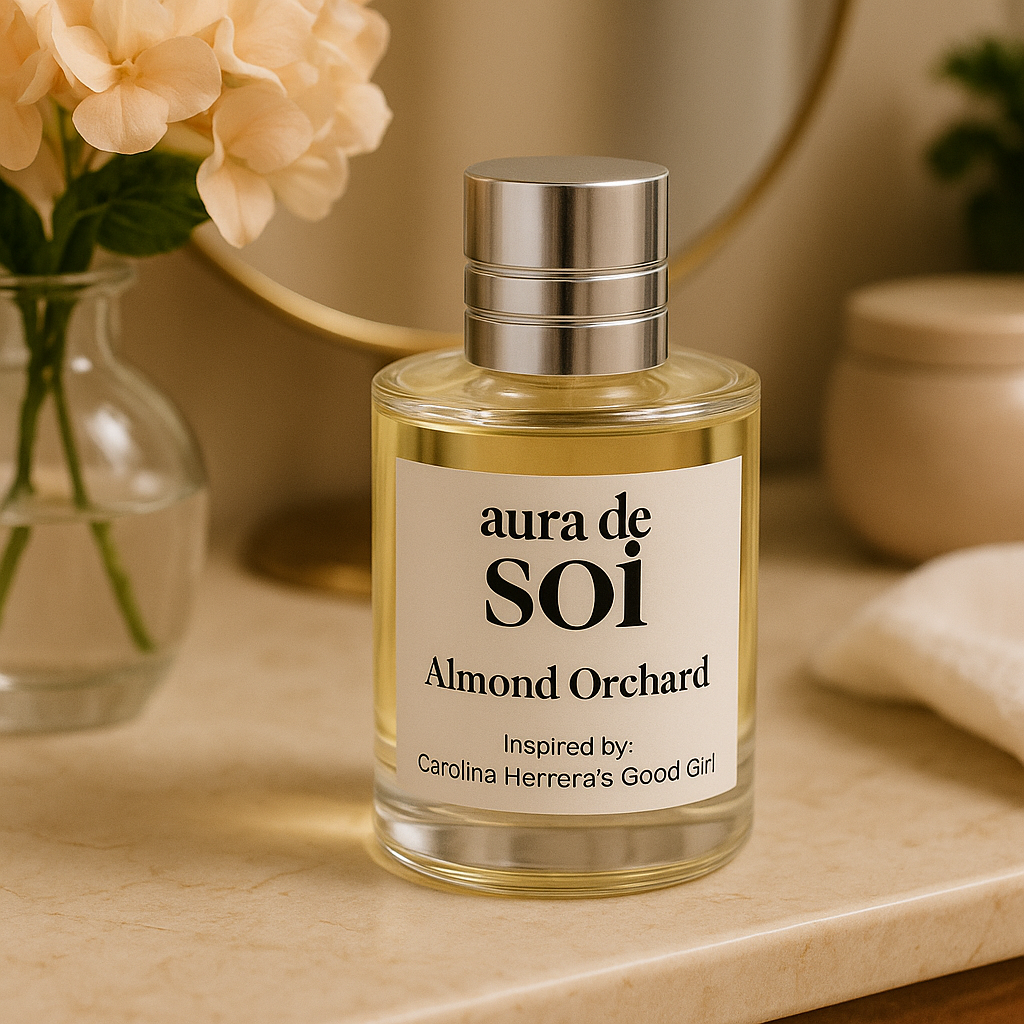 Almond Orchard Eau de Parfum 50ml