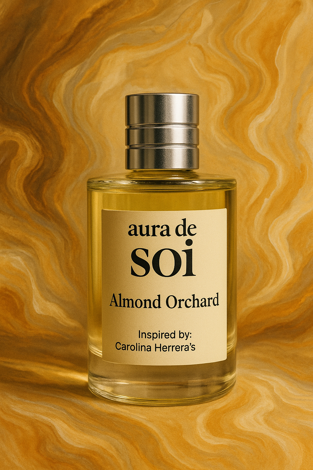 Almond Orchard Eau de Parfum 50ml