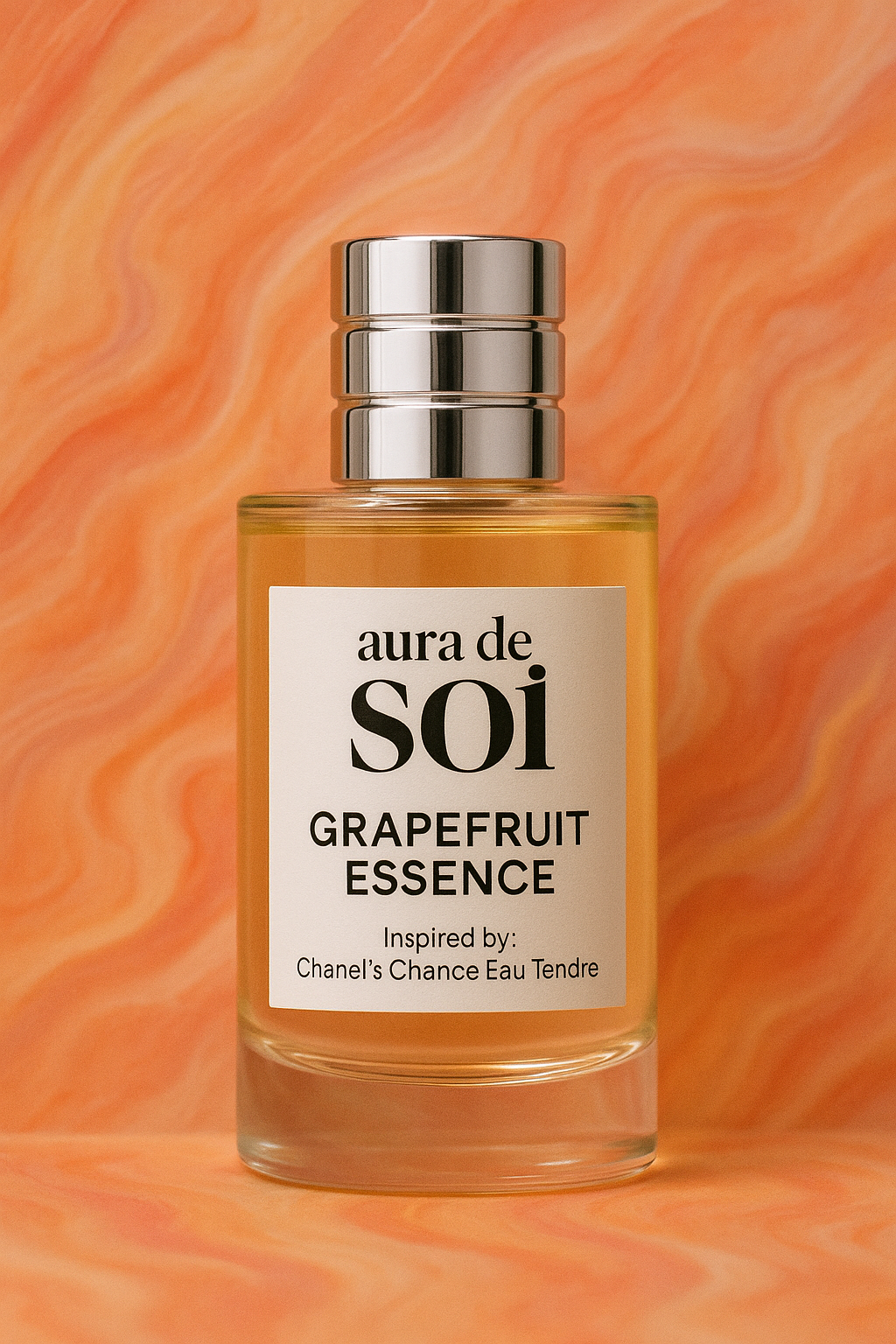 Grapefruit Essence Eau de Parfum 50ml