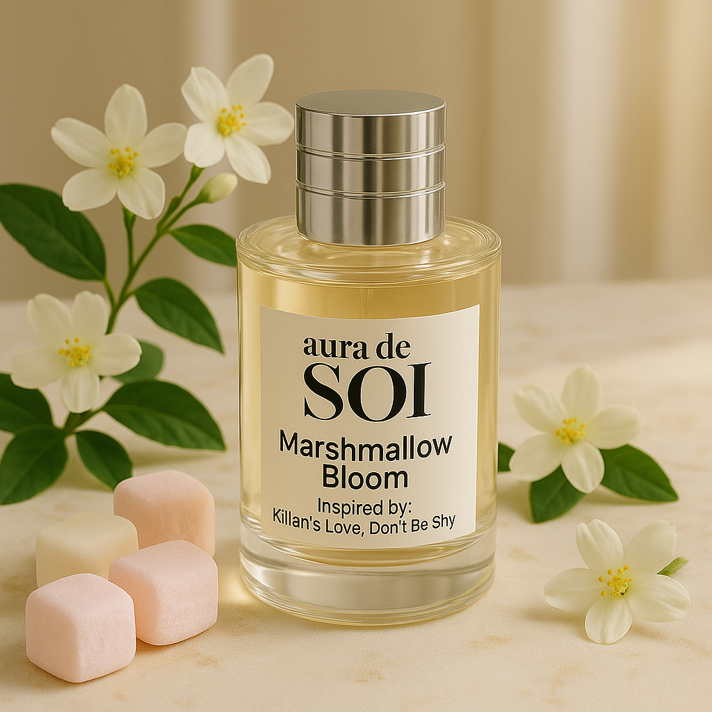 Marshmallow Bloom Eau de Parfum 50ml
