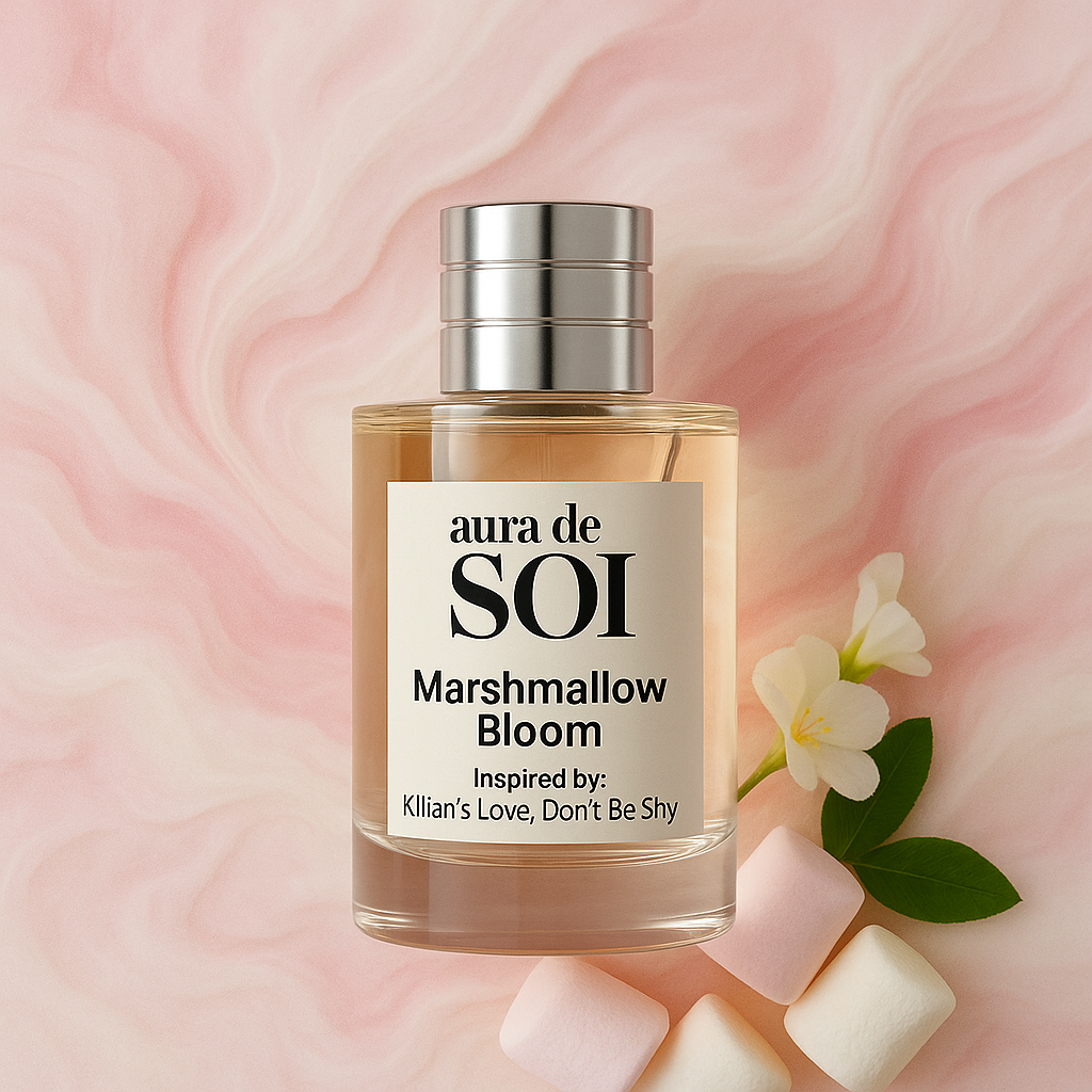 Marshmallow Bloom Eau de Parfum 50ml