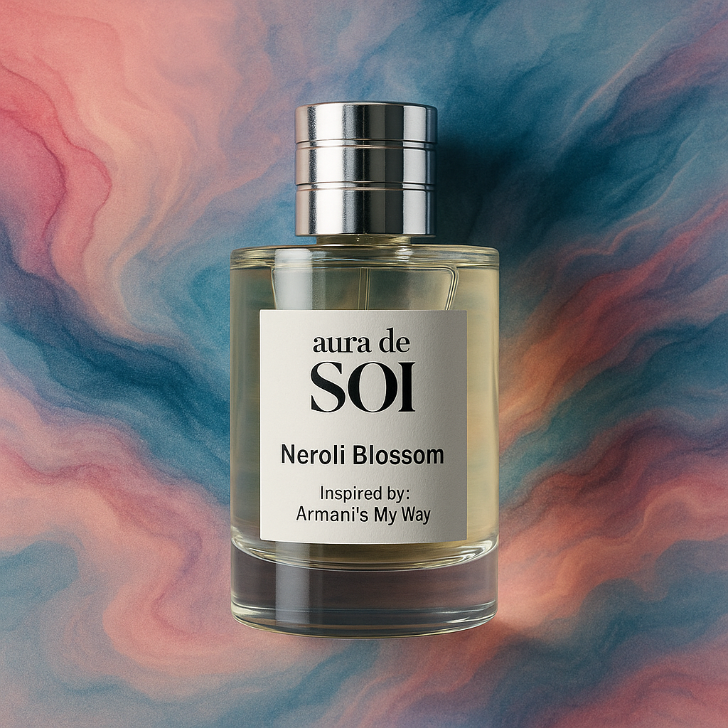 Neroli Blossom Eau de Parfum 50ml