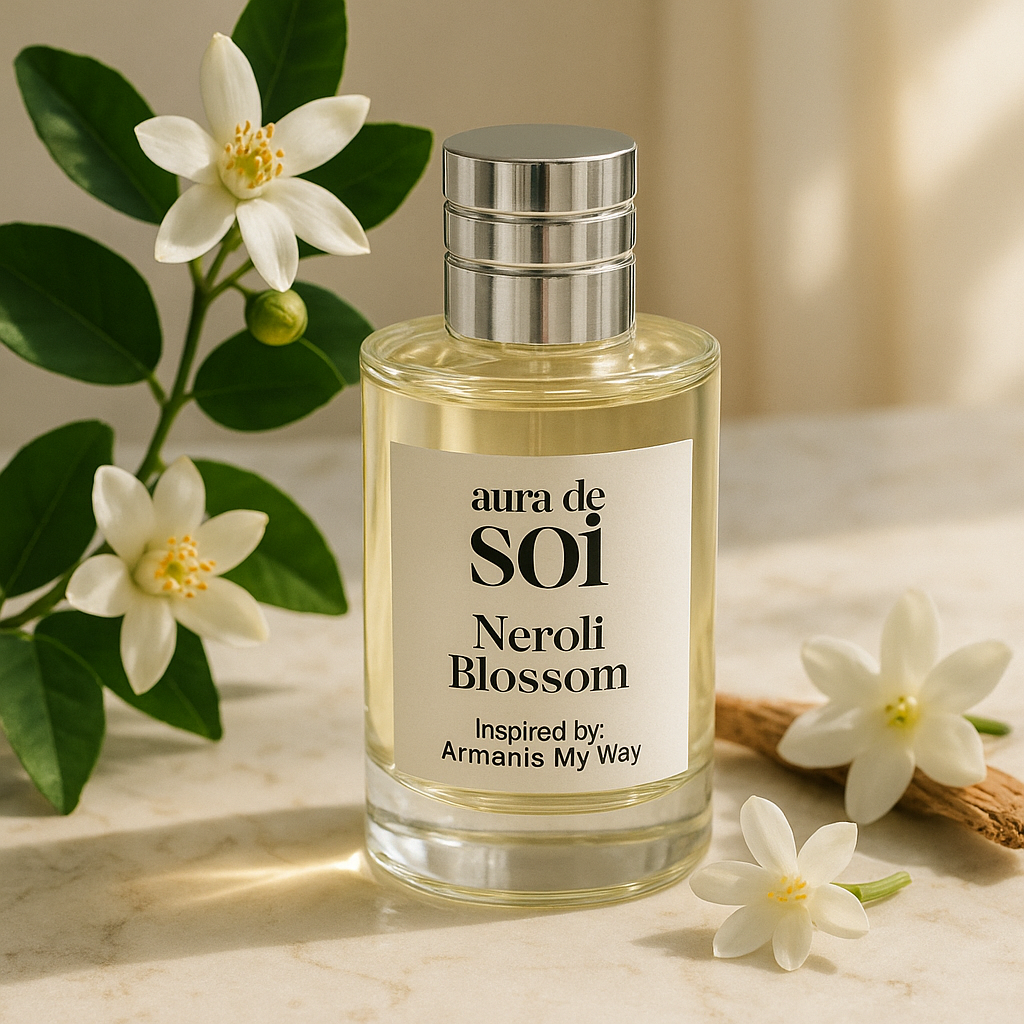 Neroli Blossom Eau de Parfum 50ml