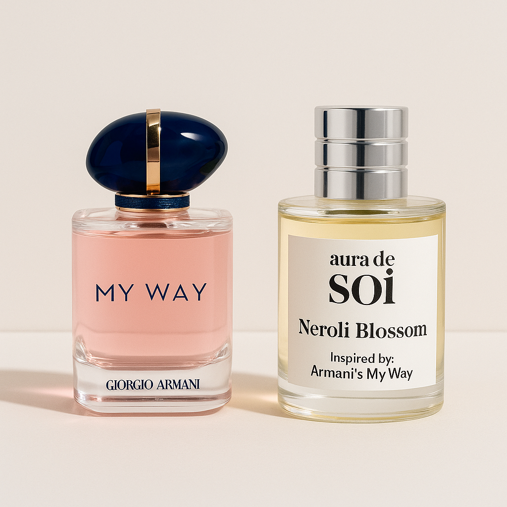 Neroli Blossom Eau de Parfum 50ml