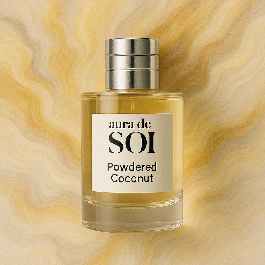 Powdered Coconut Eau de Parfum 50ml