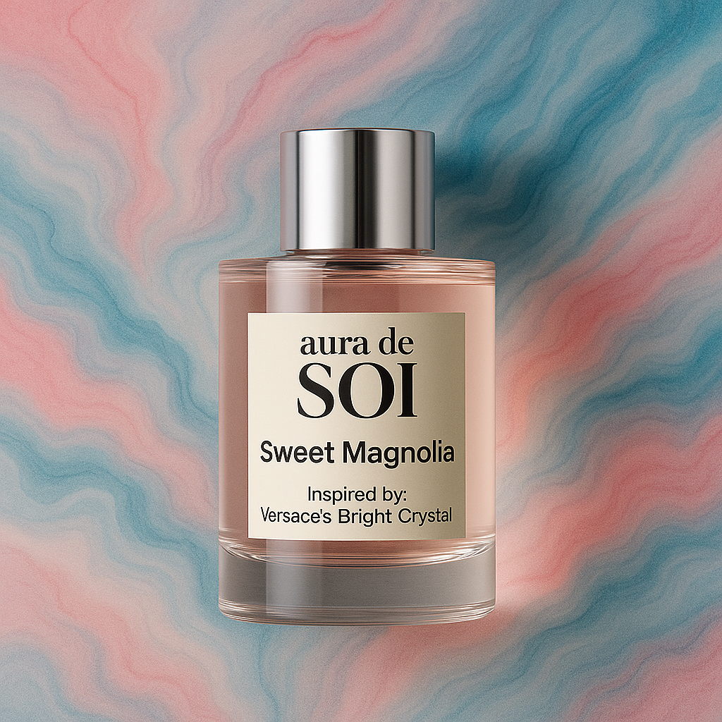 Sweet Magnolia Eau de Parfum 50ml