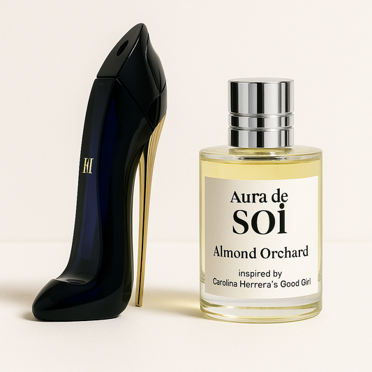 Almond Orchard Eau de Parfum 50ml