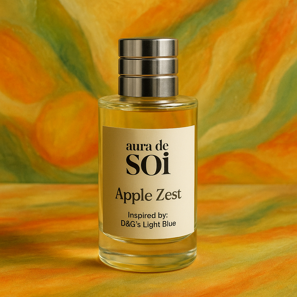 Apple Zest Eau de Parfum 50ml