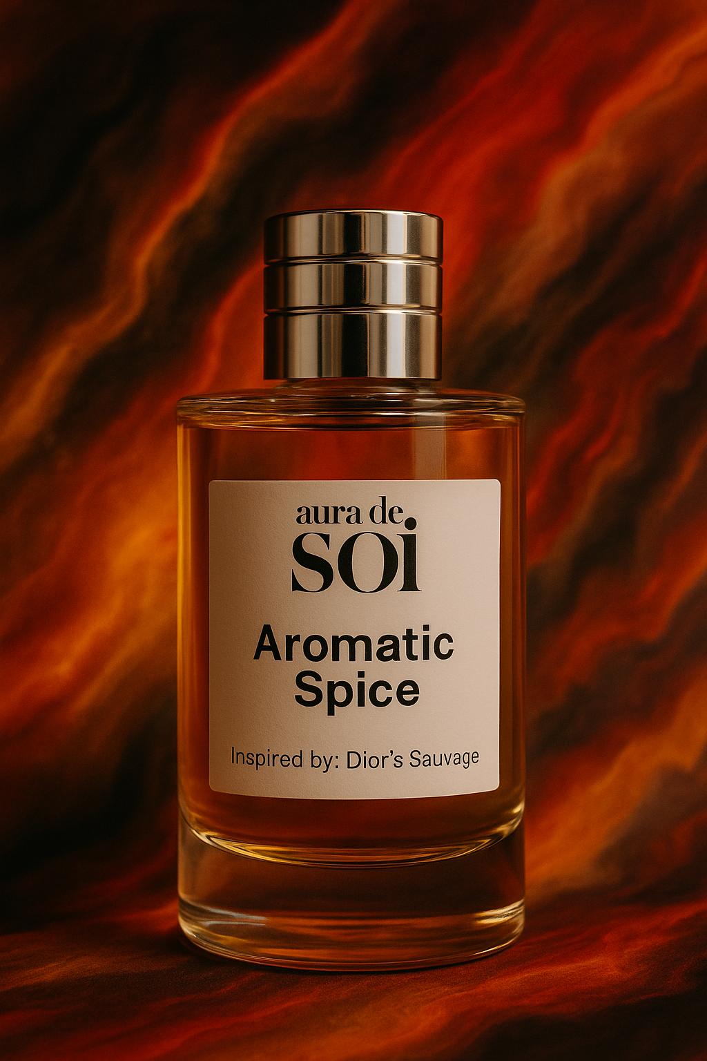 Aromatic Spice Eau de Parfum 50ml