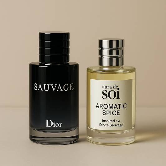 Aromatic Spice Eau de Parfum 50ml
