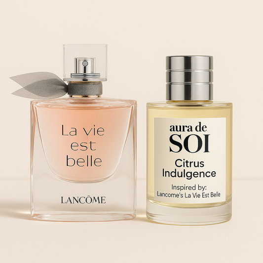 Cirtus Indulgence Eau de Parfum 50ml