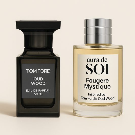 Fougere Mystique Eau de Parfum 50ml