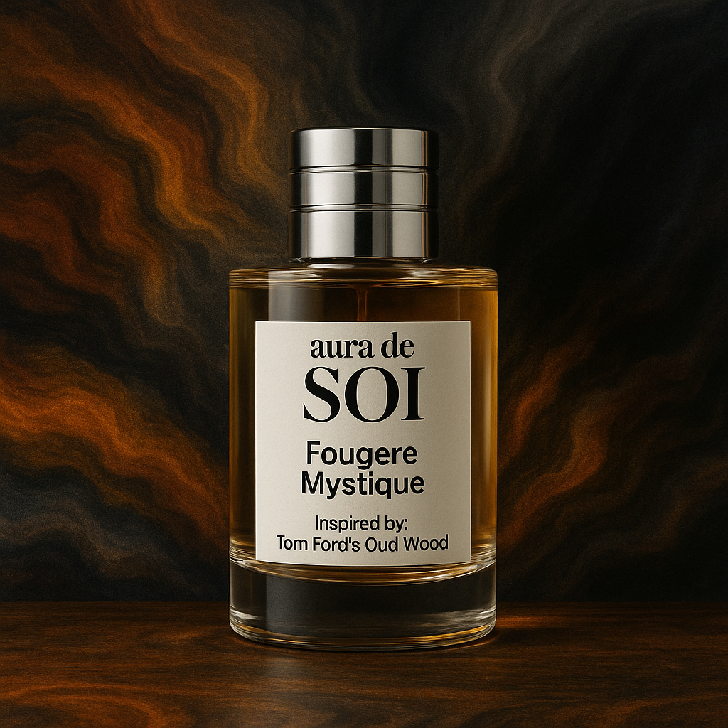 Fougere Mystique Eau de Parfum 50ml