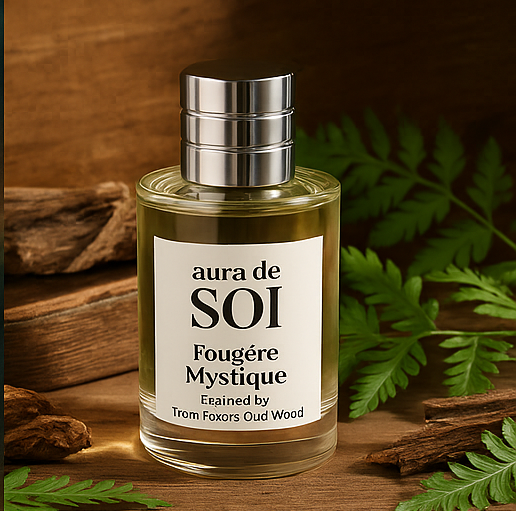 Fougere Mystique Eau de Parfum 50ml