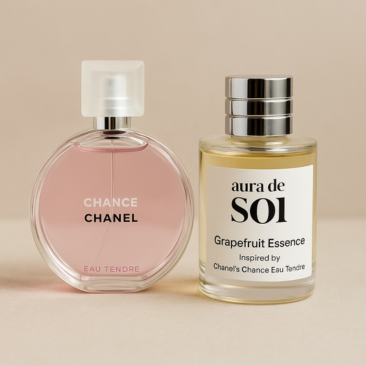 Grapefruit Essence Eau de Parfum 50ml