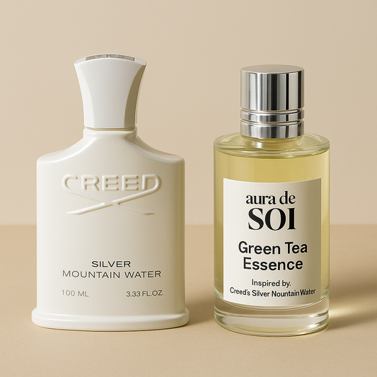 Green Tea Essence Eau de Parfum 50ml