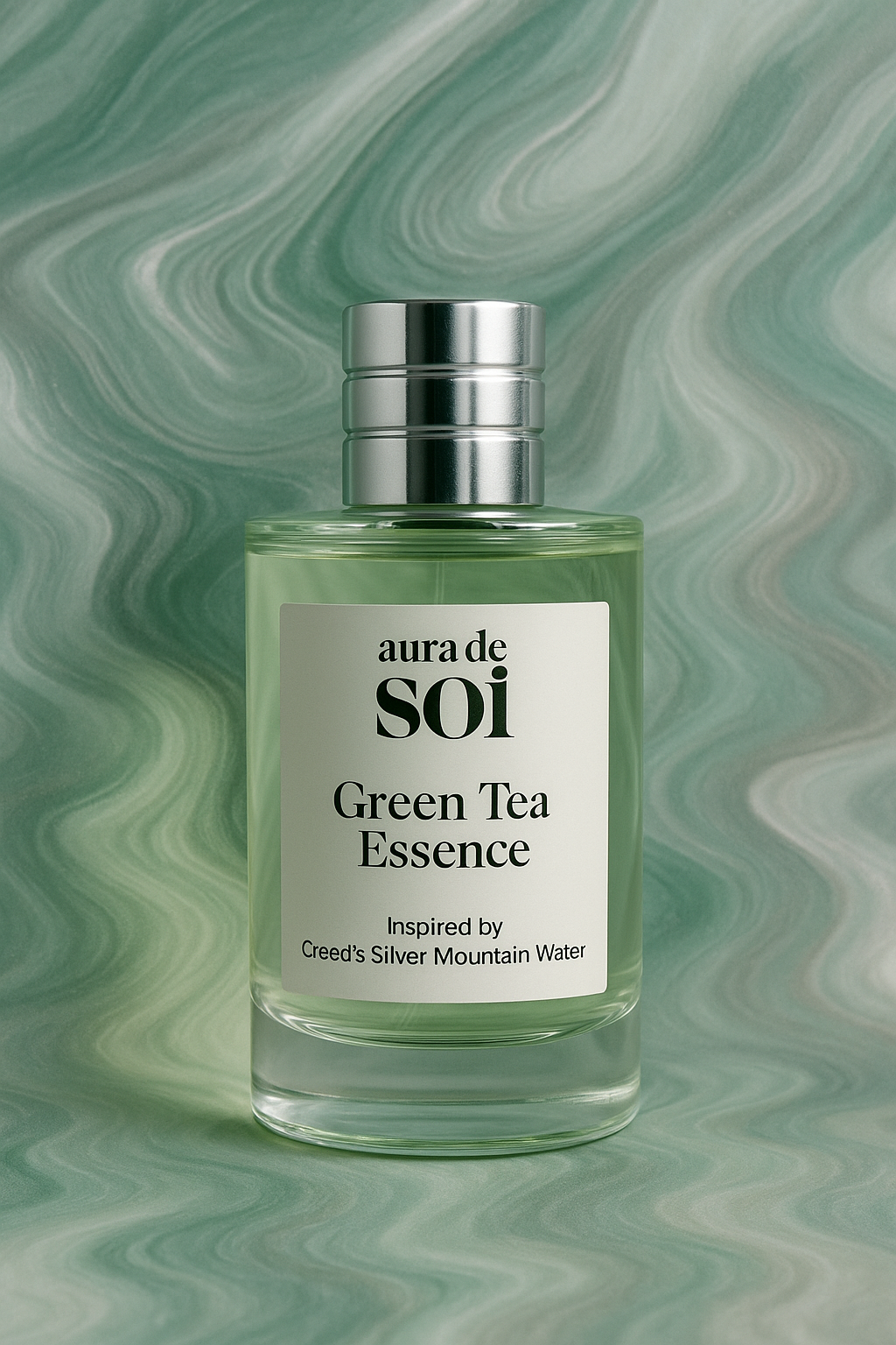 Green Tea Essence Eau de Parfum 50ml