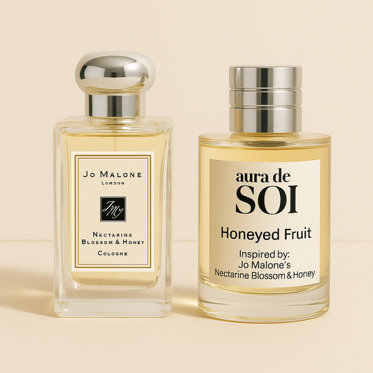 Honeyed Fruit  Eau de Parfum 50ml
