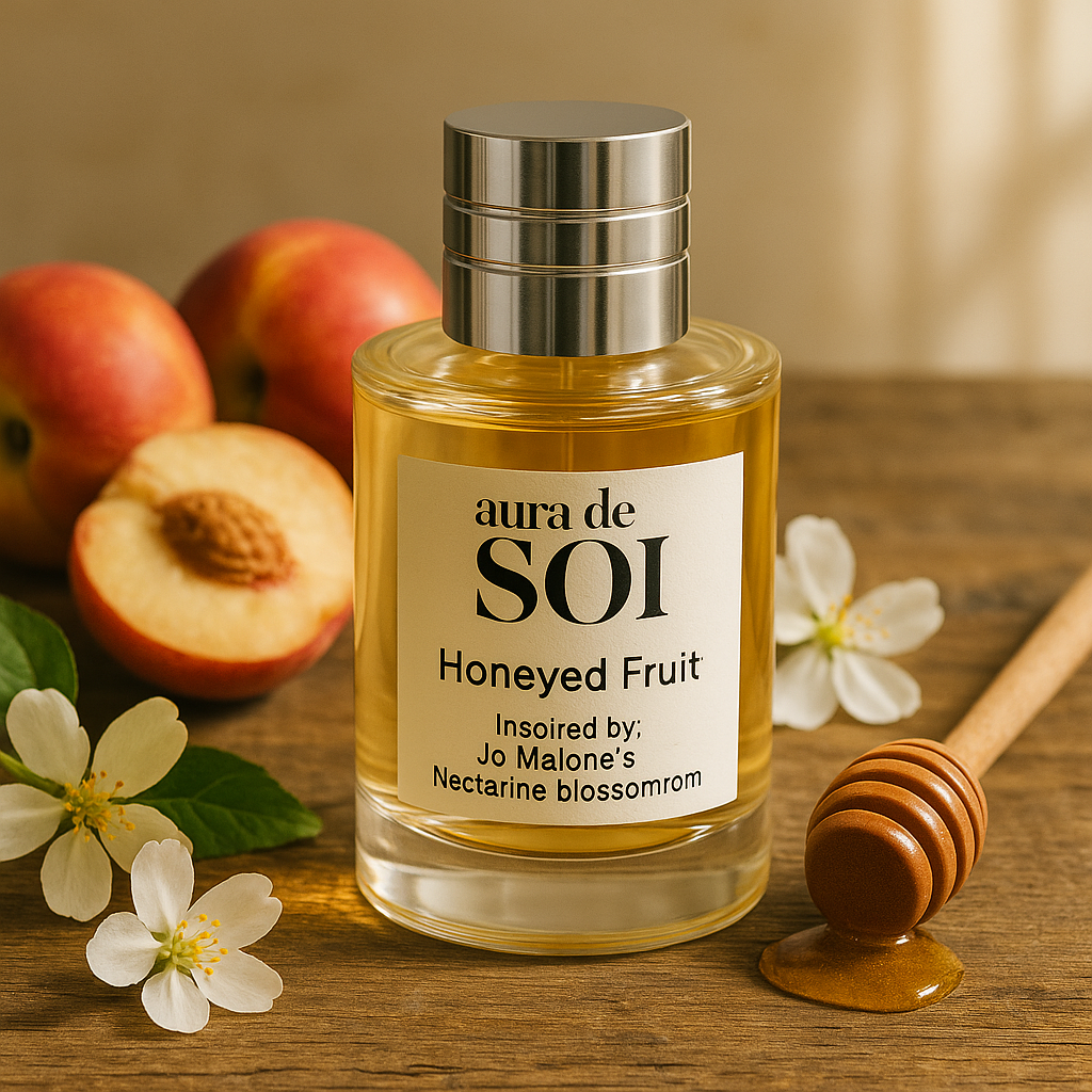Honeyed Fruit  Eau de Parfum 50ml