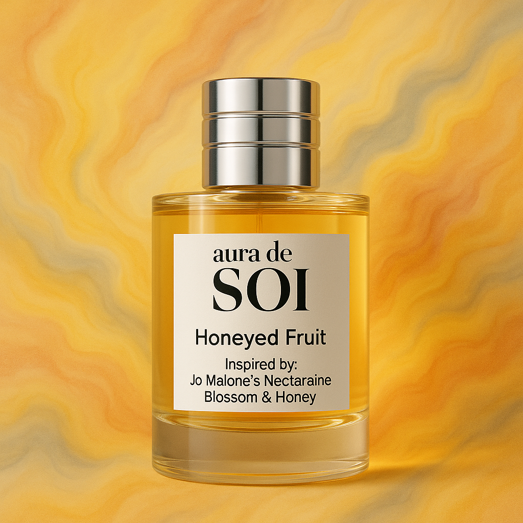 Honeyed Fruit  Eau de Parfum 50ml