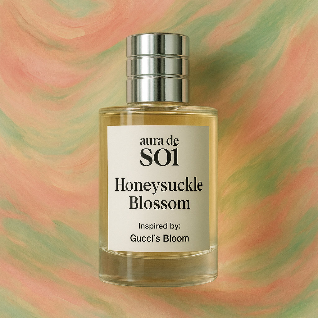 Honeysuckle Blossom Eau de Parfum 50ml