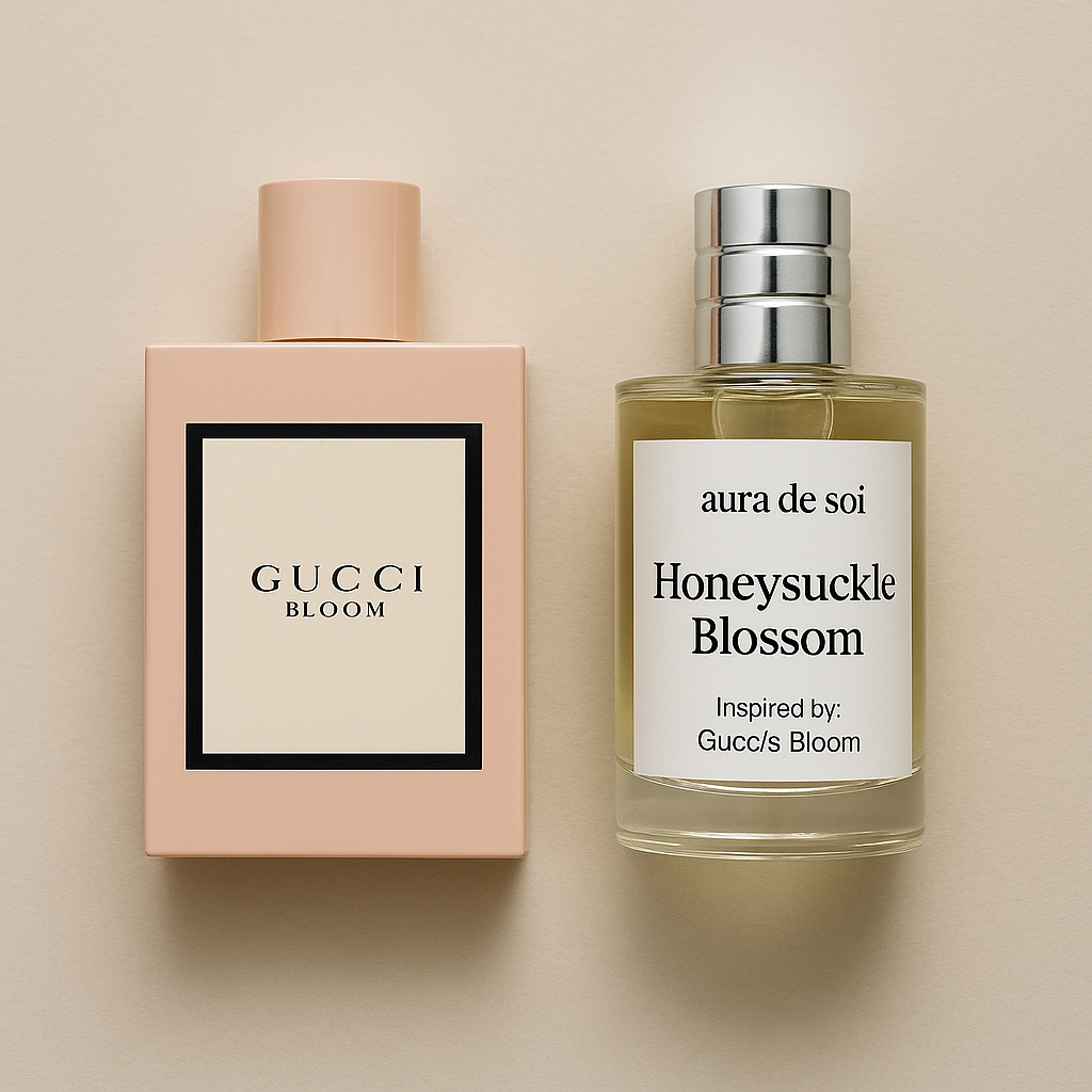 Honeysuckle Blossom Eau de Parfum 50ml