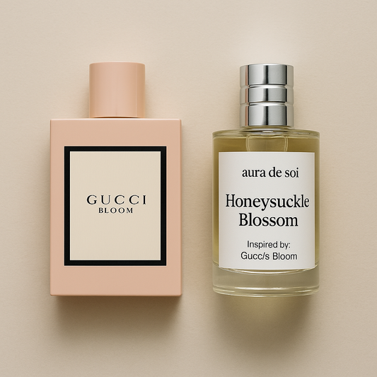 Honeysuckle Blossom Eau de Parfum 50ml