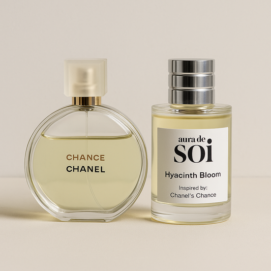 Hyacinth Bloom Eau de Parfum 50ml