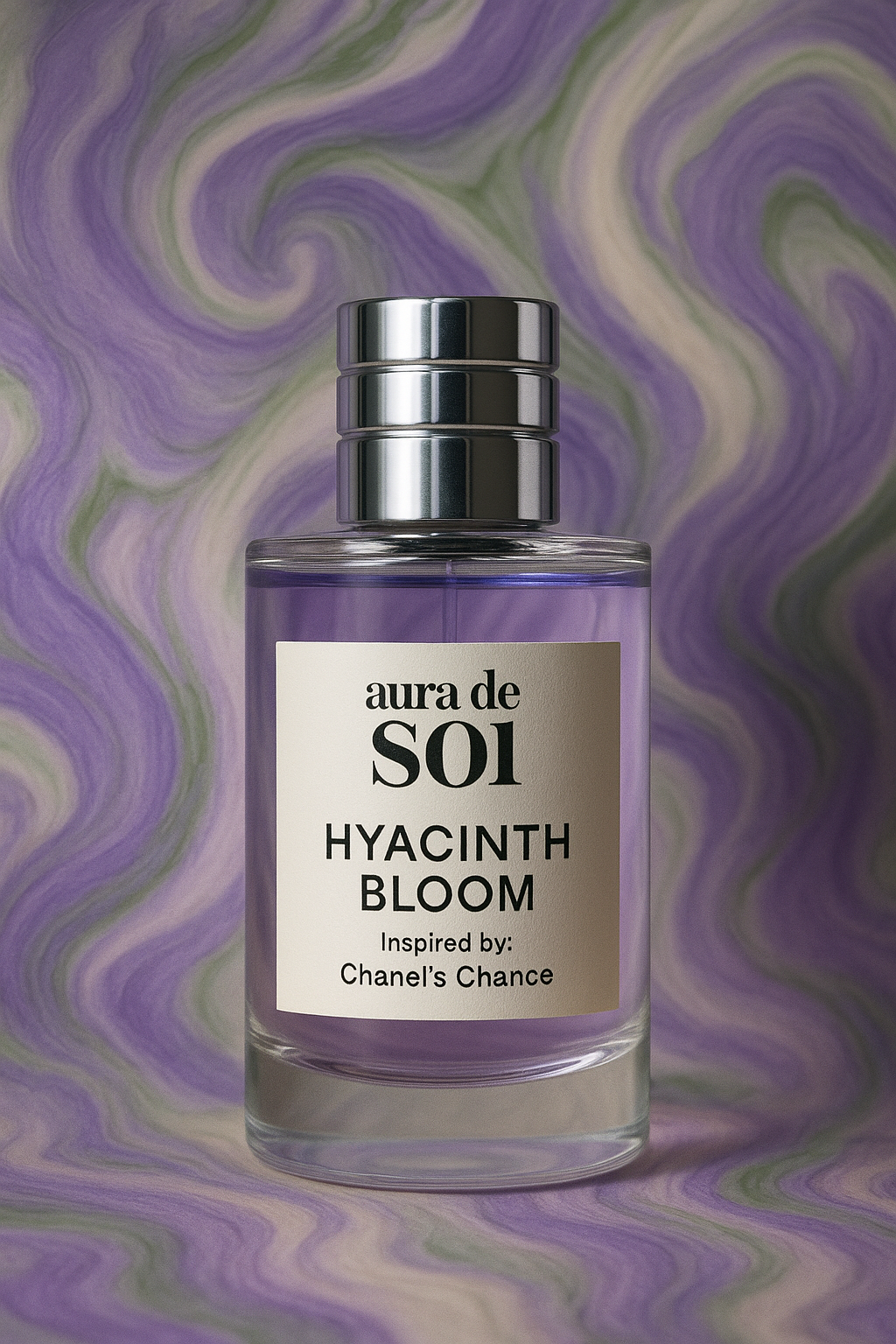 Hyacinth Bloom Eau de Parfum 50ml