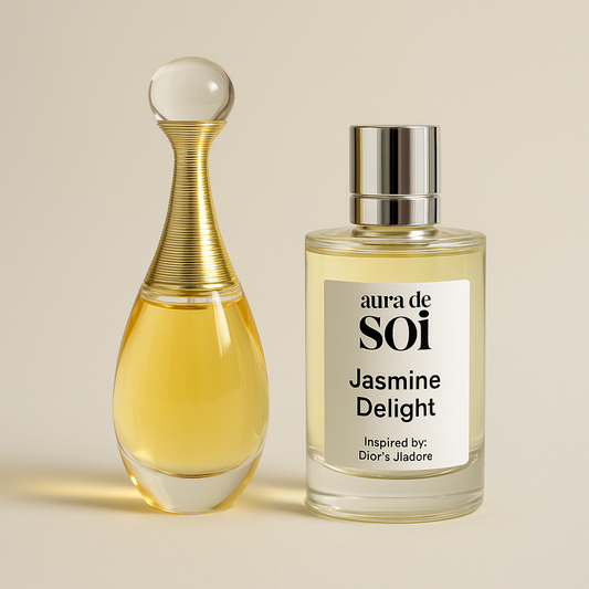 Jasmine Delight Eau de Parfum 50ml