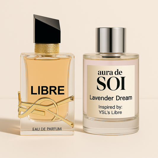Lavender Dream Eau de Parfum 50ml