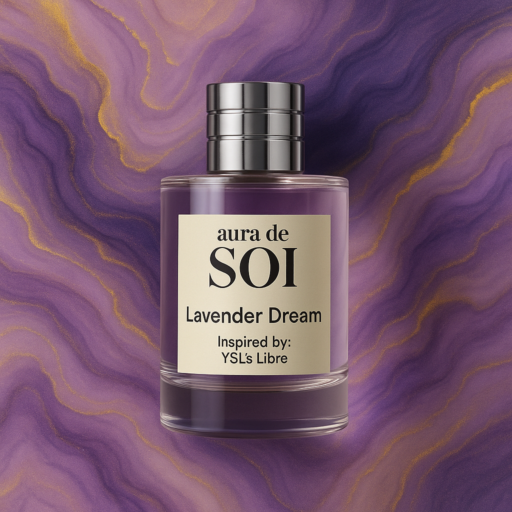 Lavender Dream Eau de Parfum 50ml