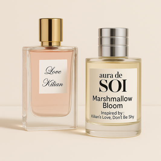 Marshmallow Bloom Eau de Parfum 50ml