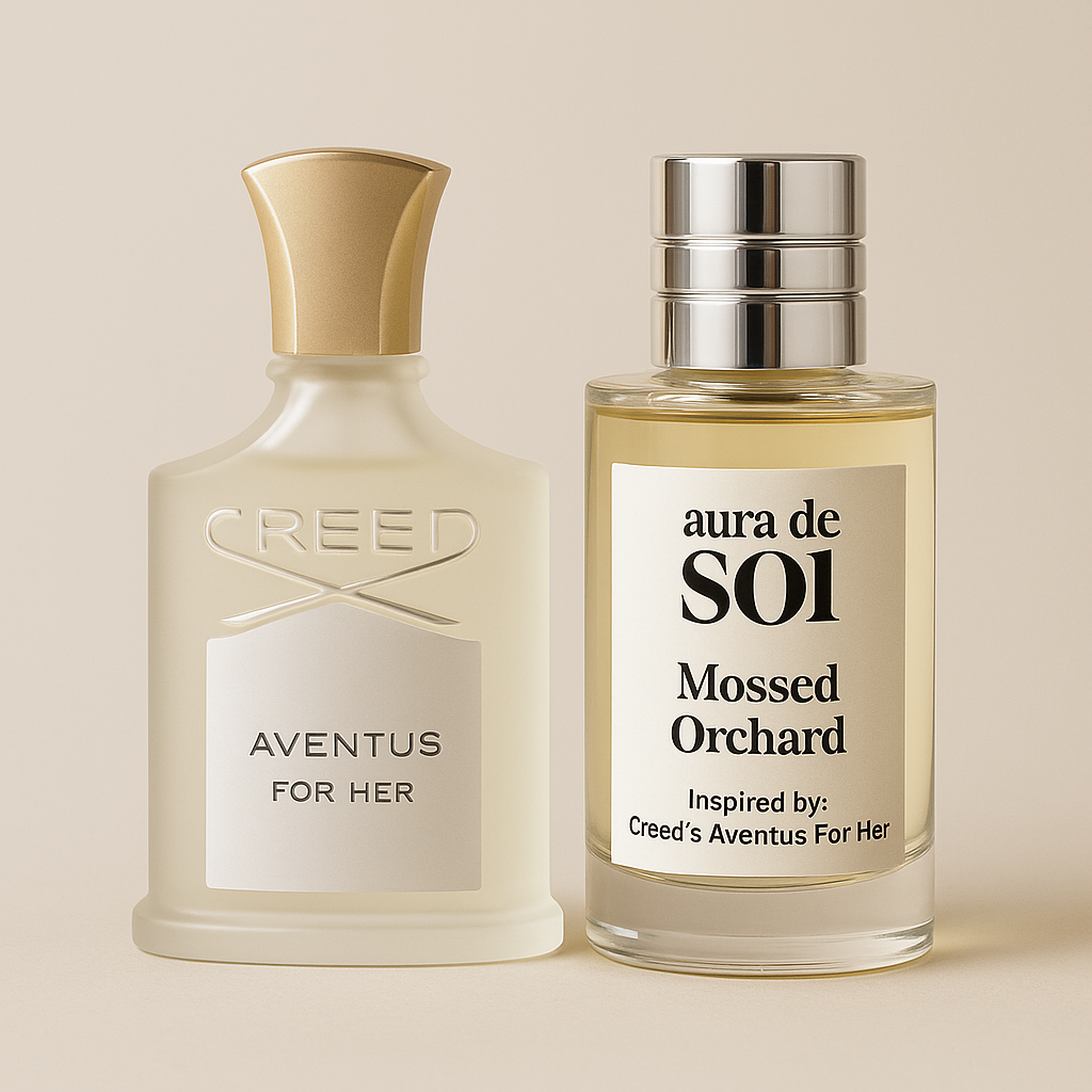 Mossed Orchard Eau de Parfum 50ml