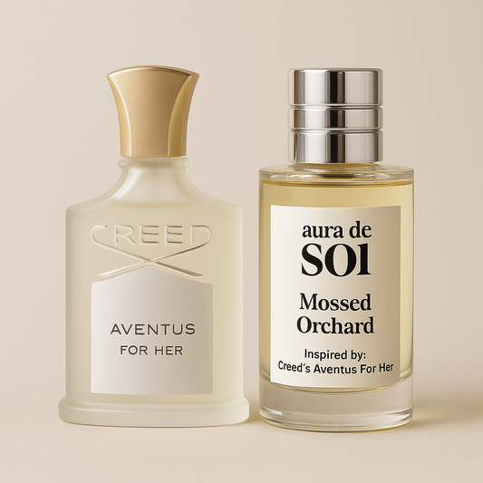 Mossed Orchard Eau de Parfum 50ml