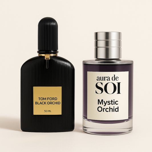 Mystic Orchid Eau de Parfum 50ml