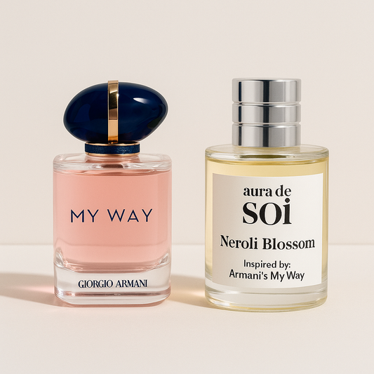 Neroli Blossom Eau de Parfum 50ml