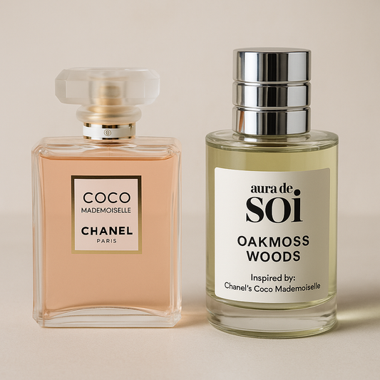 Oakmoss Woods Eau de Parfum 50ml