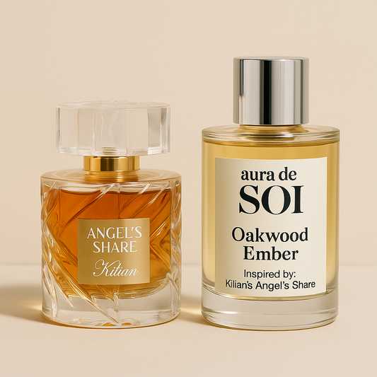 Oakwood Ember Eau de Parfum 50ml