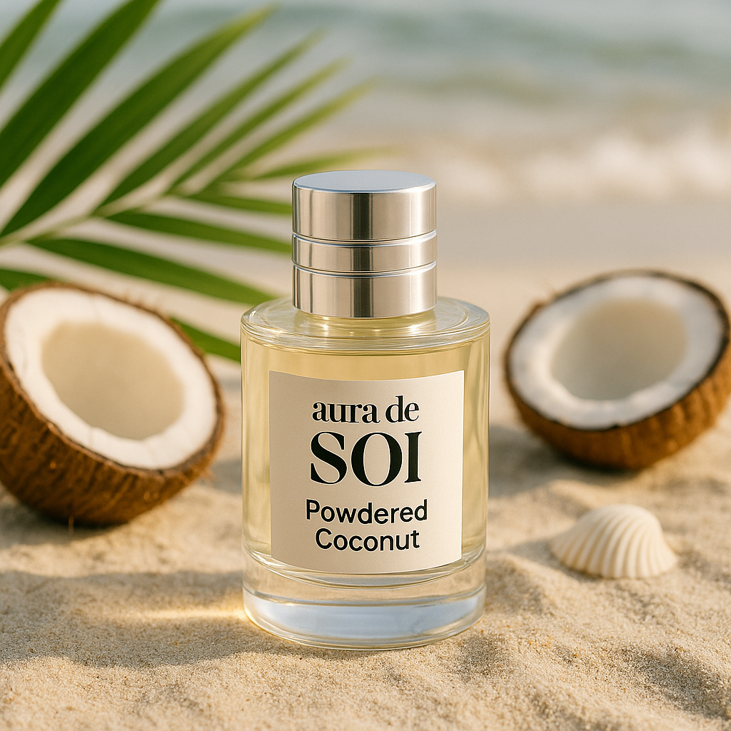Powdered Coconut Eau de Parfum 50ml
