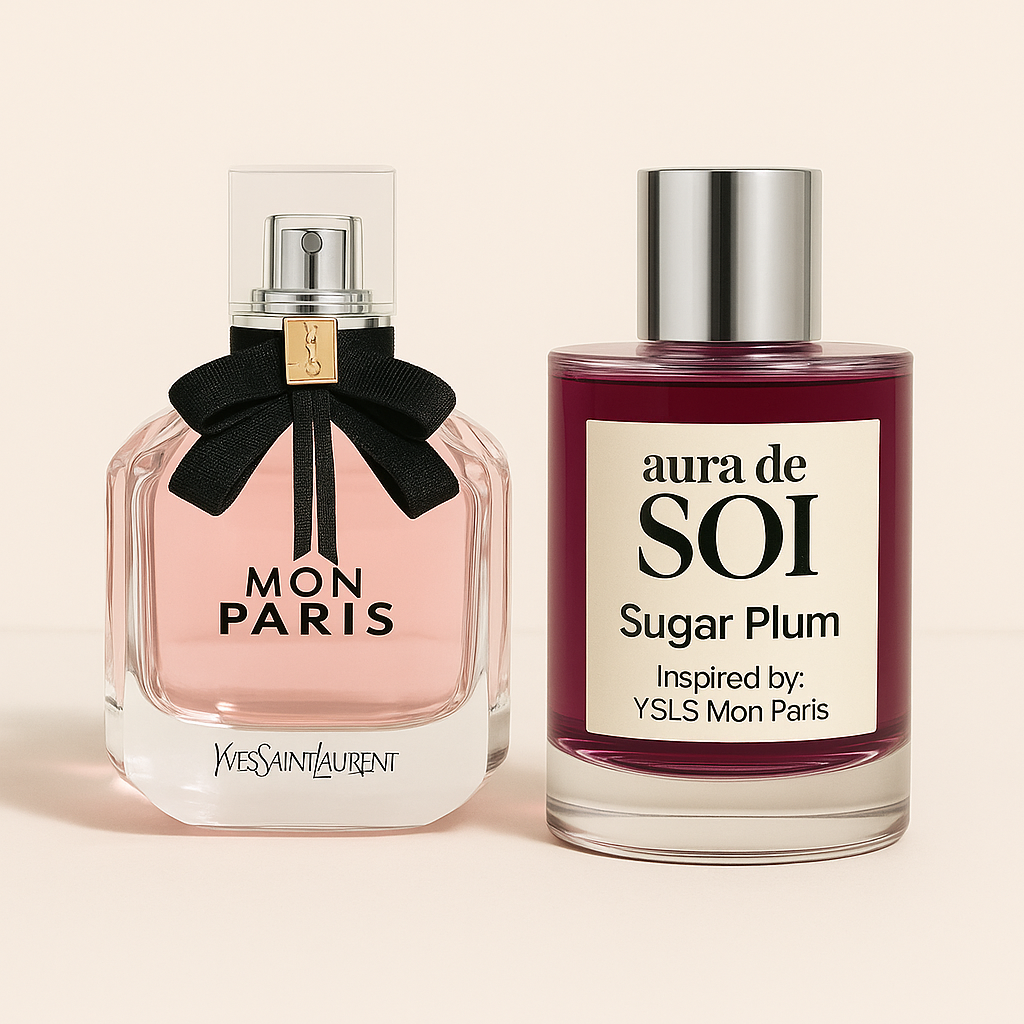 Sugar Plum Eau de Parfum 50ml