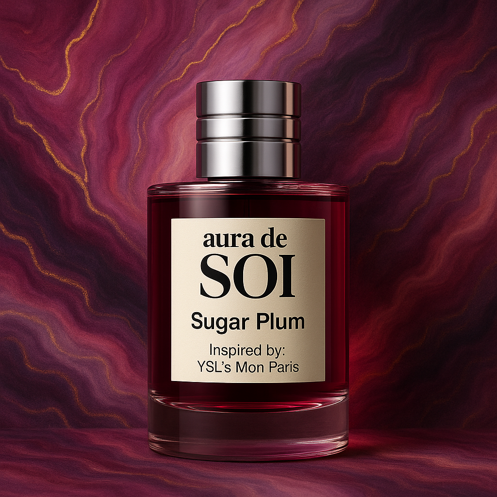 Sugar Plum Eau de Parfum 50ml