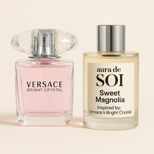 Sweet Magnolia Eau de Parfum 50ml
