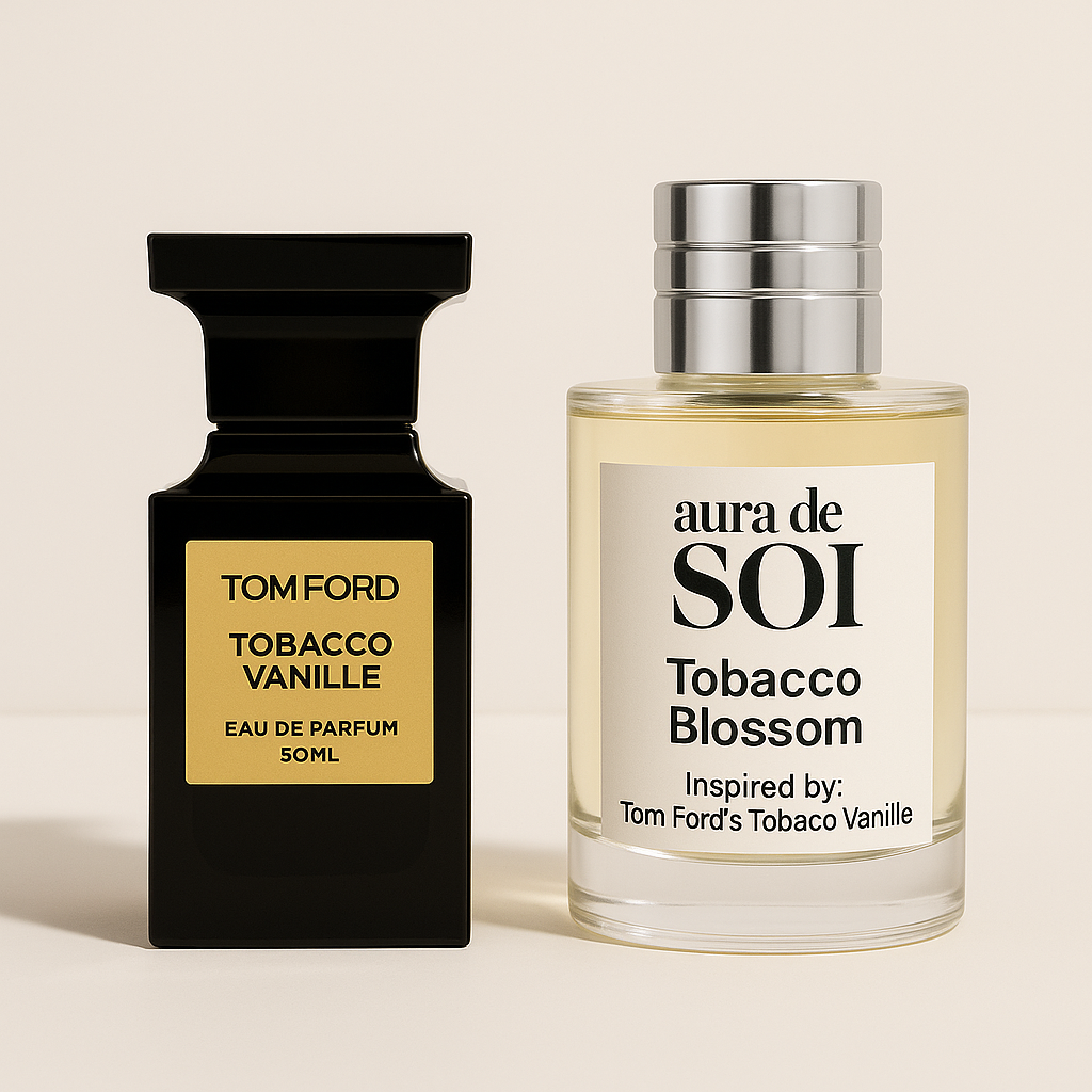 Tobacco Blossom Eau de Parfum 50ml