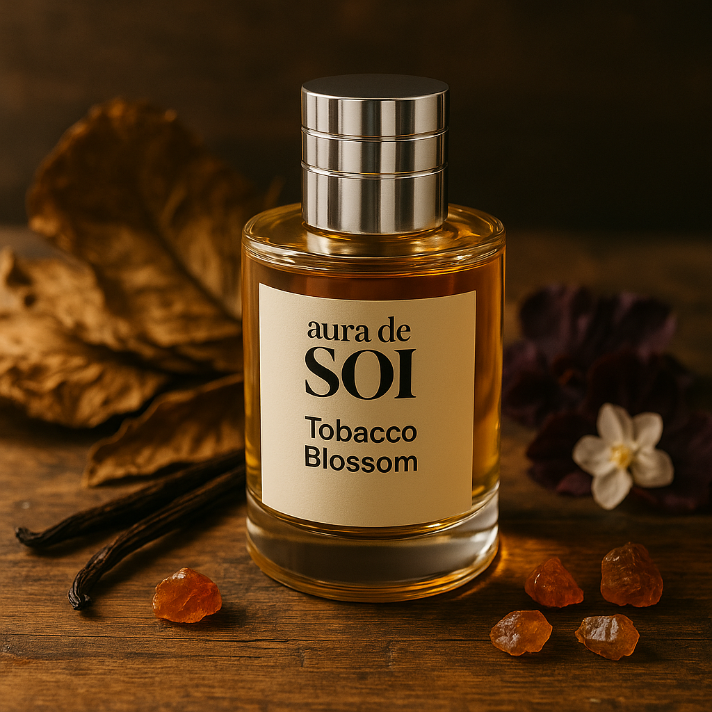 Tobacco Blossom Eau de Parfum 50ml