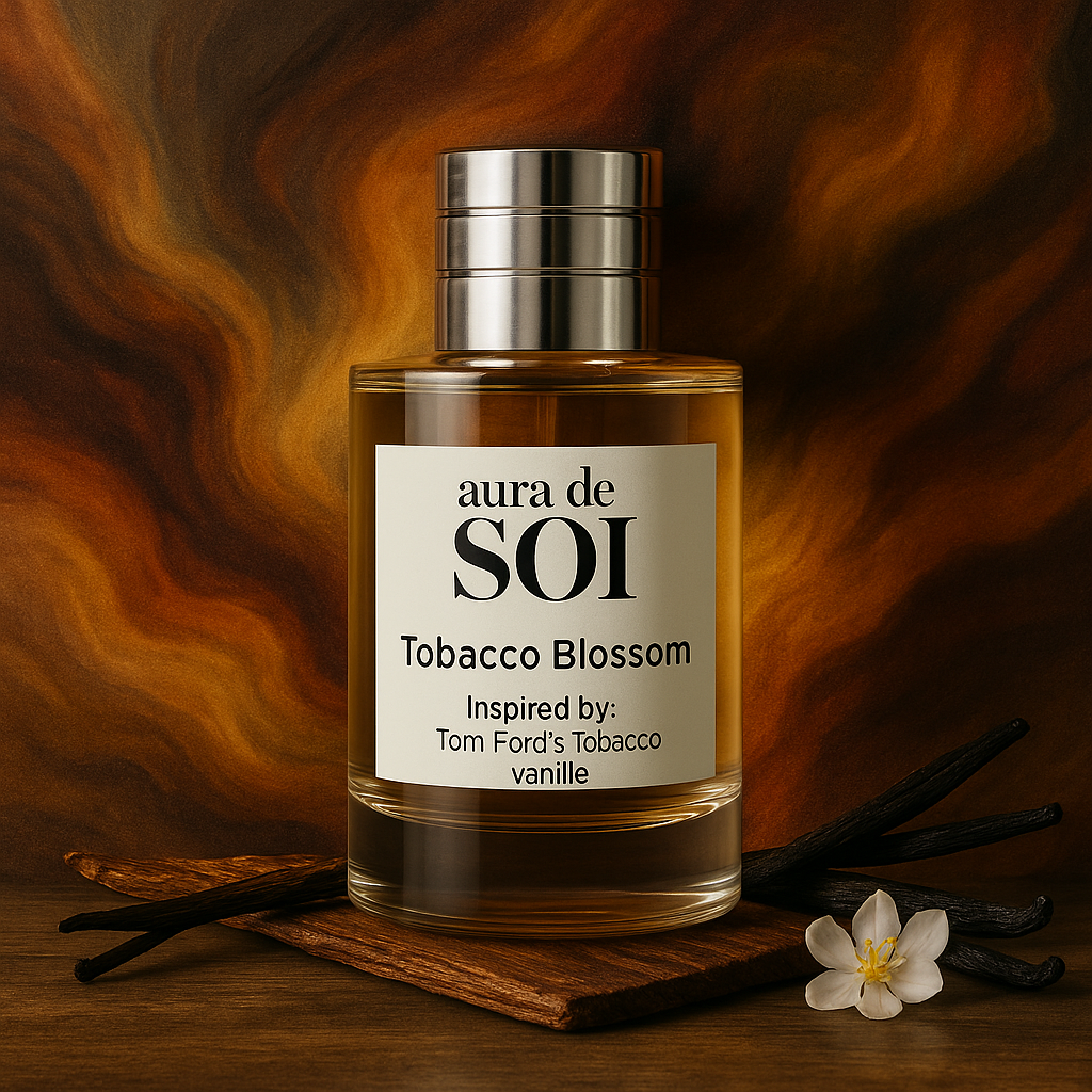 Tobacco Blossom Eau de Parfum 50ml